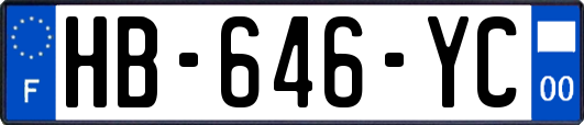 HB-646-YC