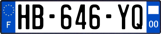 HB-646-YQ