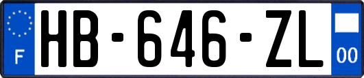 HB-646-ZL