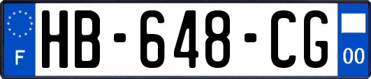 HB-648-CG