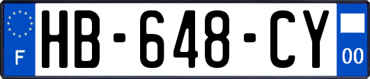 HB-648-CY