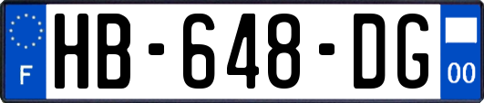 HB-648-DG