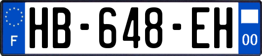 HB-648-EH