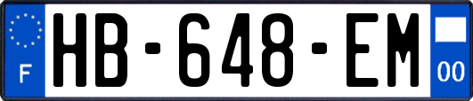 HB-648-EM