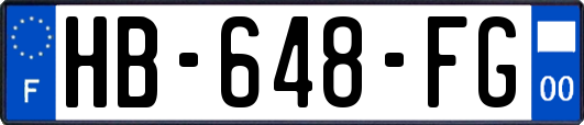 HB-648-FG