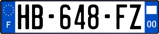HB-648-FZ