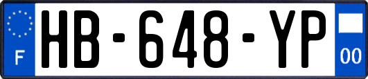 HB-648-YP