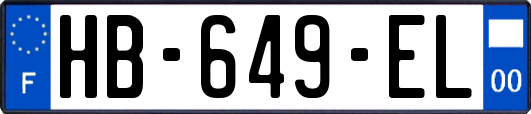 HB-649-EL