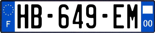 HB-649-EM