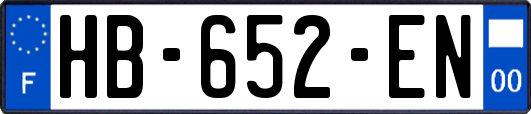 HB-652-EN