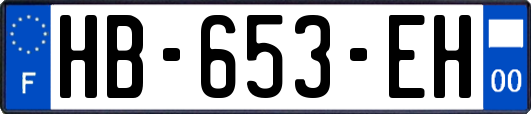 HB-653-EH