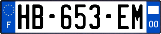 HB-653-EM