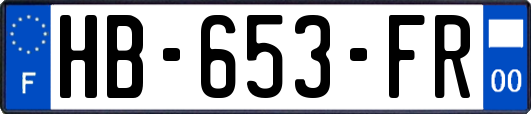 HB-653-FR