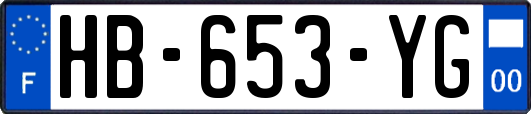 HB-653-YG