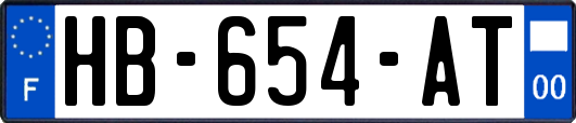 HB-654-AT