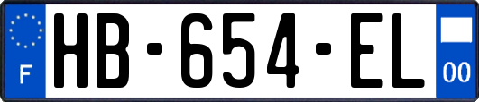 HB-654-EL