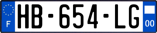 HB-654-LG