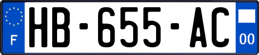 HB-655-AC