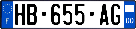 HB-655-AG