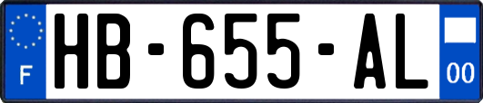HB-655-AL