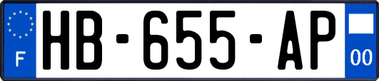 HB-655-AP