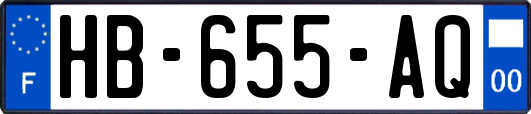 HB-655-AQ