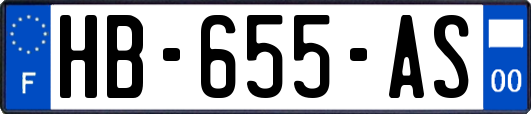 HB-655-AS