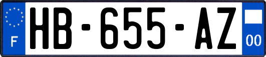 HB-655-AZ