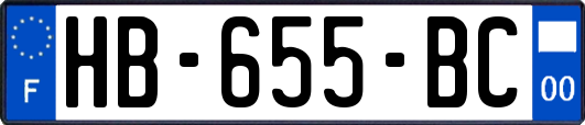 HB-655-BC