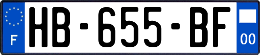 HB-655-BF