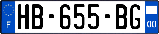 HB-655-BG