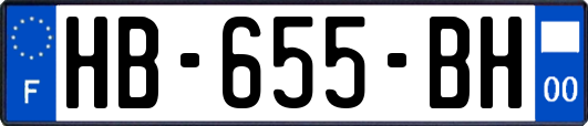 HB-655-BH