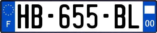 HB-655-BL