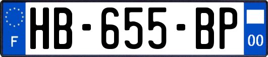 HB-655-BP