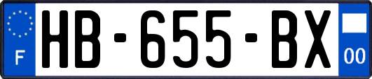 HB-655-BX