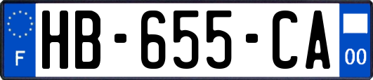 HB-655-CA