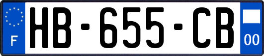 HB-655-CB