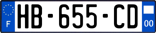 HB-655-CD