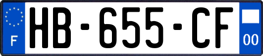 HB-655-CF