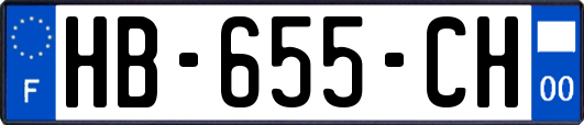 HB-655-CH