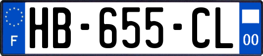 HB-655-CL