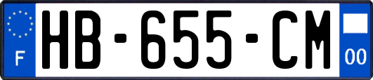 HB-655-CM