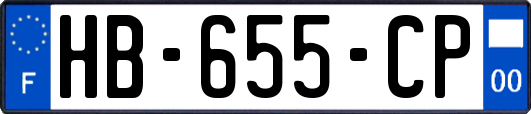 HB-655-CP