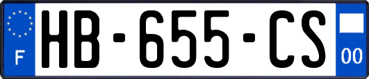 HB-655-CS