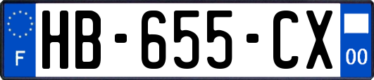 HB-655-CX