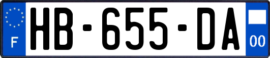 HB-655-DA