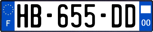 HB-655-DD