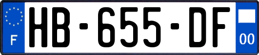 HB-655-DF