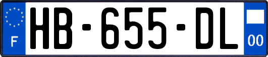 HB-655-DL