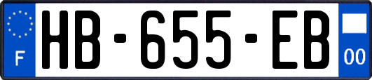 HB-655-EB